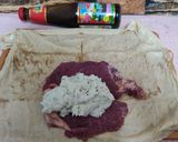 古早味肉捲的食譜步驟4照片