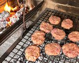 Foto del paso 4 de la receta: Hamburguesas caseras 🍔🍟