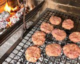 Foto del paso 4 de la receta: Hamburguesas caseras 🍔🍟