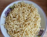 Foto langkah ke 1 dari resep Mie TekTek.