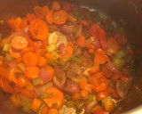 Foto del paso 3 de la receta: Carrilleras al vino tinto