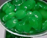 Foto langkah ke 6 dari resep Kolang kaling tanpa sirup.
