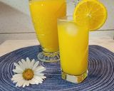 Foto del paso 2 de la receta: Naranjada con limón