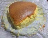 Foto langkah ke 5 dari resep Cheese Cake Ekonomis.