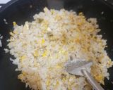 Foto langkah ke 3 dari resep 🧑‍🍳 51. Nasi Goreng Cabe Ijo.