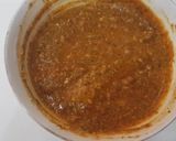 A picture of step 2 of Chicken tikka biryani.