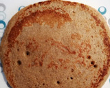 Foto del paso 5 de la receta: Pancakes de avena y granola #SinHarina #SinAzucar