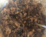 A picture of step 6 of Best Christmas cake/ fruit cake.