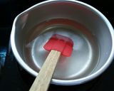 Foto langkah ke 1 dari resep Bubur Sumsum Praktis (tanpa santan).