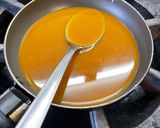 Foto del paso 1 de la receta: Mitarashi dango みたらし団子