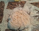 Foto del paso 3 de la receta: Tarta de coliflor