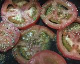 Foto del paso 1 de la receta: Hamburguesas vegetarianas, sanas y nutritivas❤️