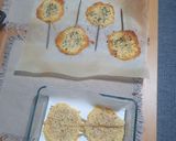Foto del paso 3 de la receta: Piruletas de queso!!