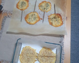 Foto del paso 3 de la receta: Piruletas de queso!!