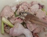 Foto langkah ke 4 dari resep Opor Ayam.