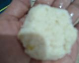 Foto langkah ke 5 dari resep Wingko babat nangka.