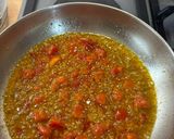 Φωτογραφία βήματος 3 της συνταγής Pasta al pomodoro