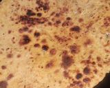 मसाला दाल पराठा(masala daal paratha recipe in hindi) रेसिपी चरण 2 फोटो