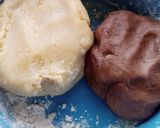 صورة لخطوة 3 من وصفة كوكيز سهل🍪