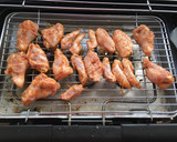 Foto del paso 3 de la receta: Alitas domingueras