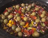 Foto del paso 8 de la receta: Ropa vieja en olla de cocción lenta