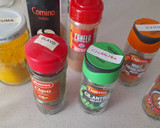 Foto del paso 2 de la receta: Coliflor tikka masala