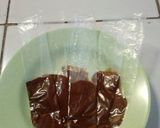 Foto langkah ke 3 dari resep Es Krim Malay (es susu).