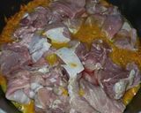 Foto langkah ke 5 dari resep Rendang Daging Sapi.