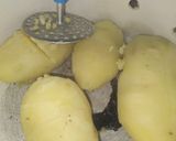 Foto del paso 3 de la receta: Ñoquis Rellenos de Queso