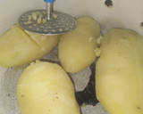 Foto del paso 3 de la receta: Ñoquis Rellenos de Queso