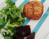 Foto del paso 4 de la receta: Papa rellena