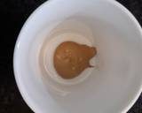 Cappuccino handmade recipe step 3 photo