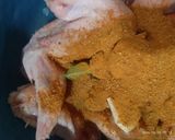 Foto langkah ke 3 dari resep Ayam bumbu marinasi instan.