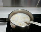 Foto langkah ke 2 dari resep Kolek pisang (Gula batu).