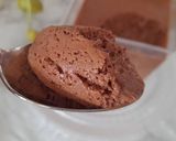 Foto del paso 5 de la receta Mousse de chocolate