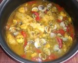 Foto del paso 4 de la receta: Pescado En Salsa