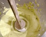 Une image de l'étape 2 de Mousse d'avocat 🥑.