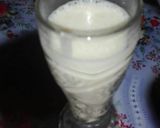 Foto del paso 2 de la receta: Suplemento de plátano con maca