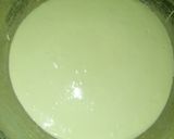 Foto langkah ke 5 dari resep Bolu Padan Magicom.