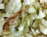 عکس مرحله 3 از دستور کشک و کدو سبز