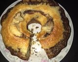 Foto del paso 4 de la receta: Bizcochuelo Fácil