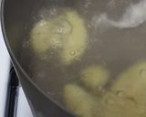 Foto langkah ke 1 dari resep Kentang cheese ball.