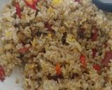 Foto langkah ke 3 dari resep Nasi Goreng Spesial.