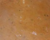A picture of step 3 of Aloo ki sabji.