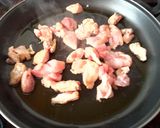Foto del paso 1 de la receta Arroz al Ras el Hanout con pollo