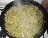Foto del paso 1 de la receta: Sopa paraguaya 🥰😋
