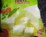 A picture of step 3 of Carrot paneer Halwa.
