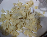 Foto langkah ke 2 dari resep Bolu Sukun Panggang.