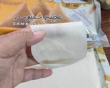 Foto langkah ke 6 dari resep Samosa Daging Sapi.