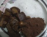 Foto langkah ke 1 dari resep Es Kacang Merah khas Palembang.